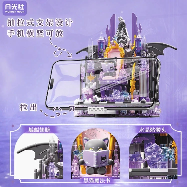 301-600pcs 804256