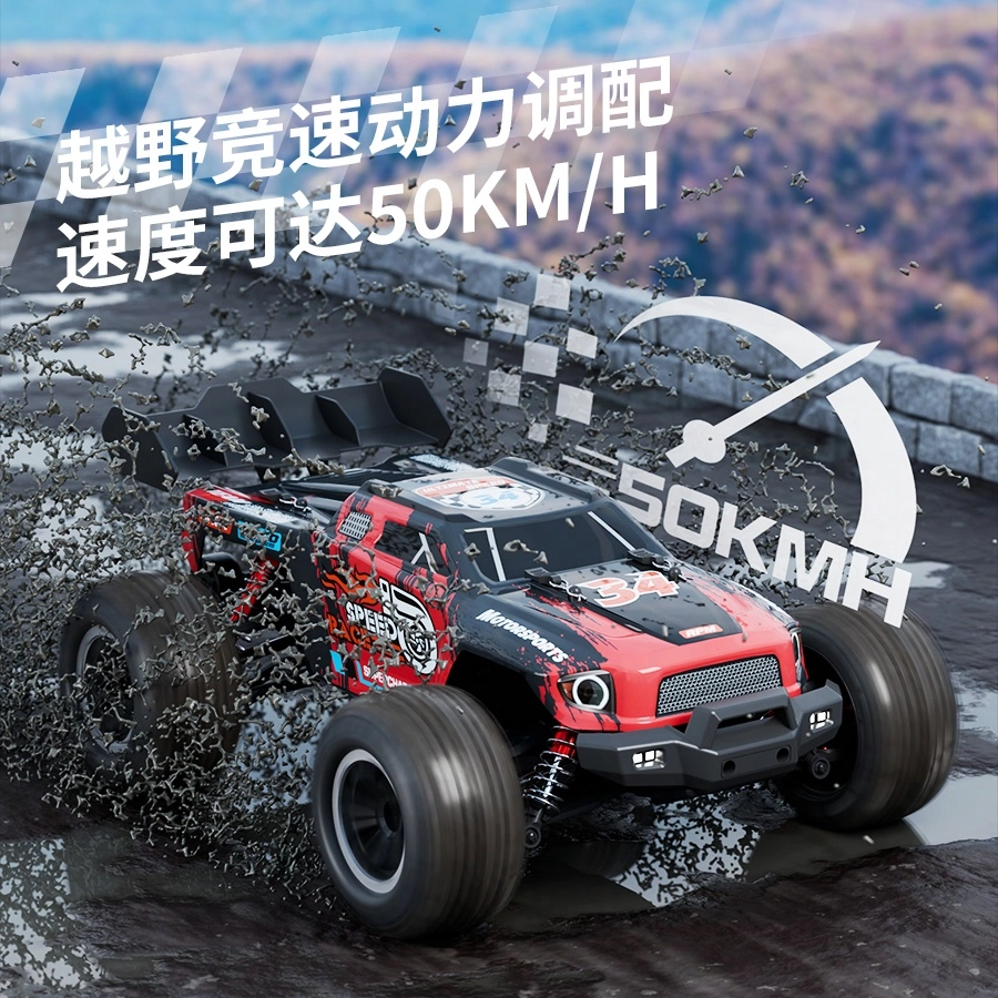 SYMPER RC