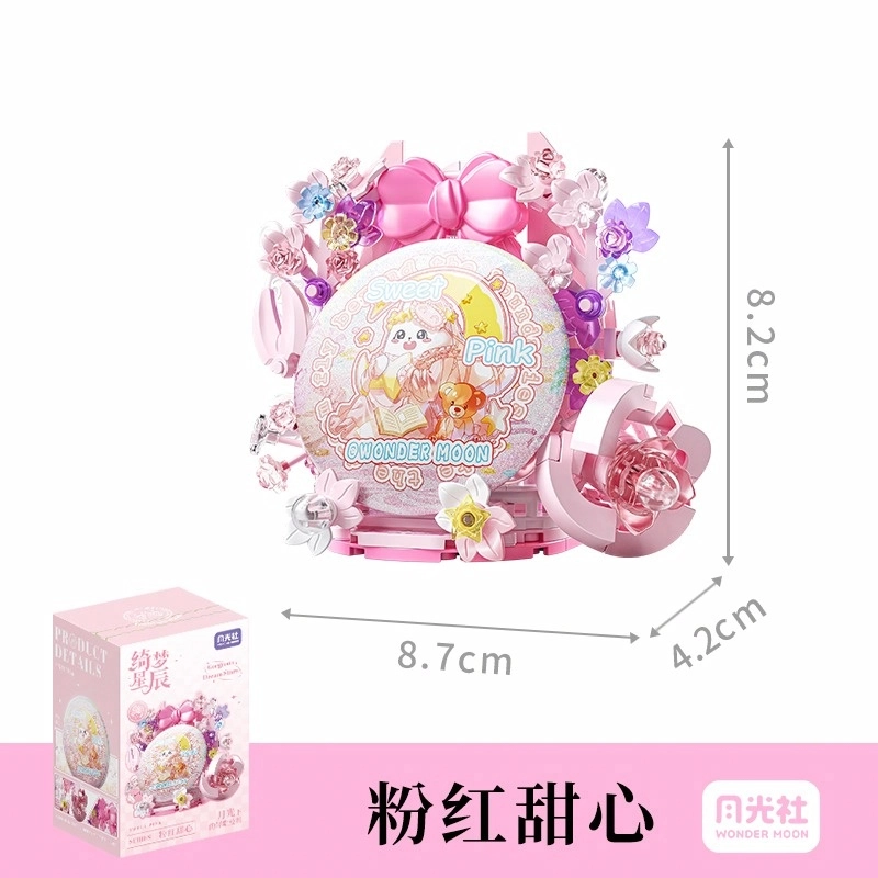 0-300pcs 802810-817