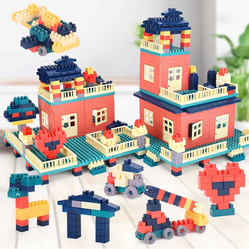 SYMPER 680pcs