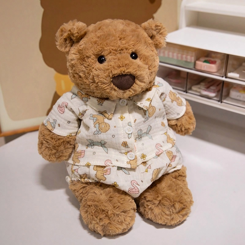 Julebaby 28cm36cm47cm