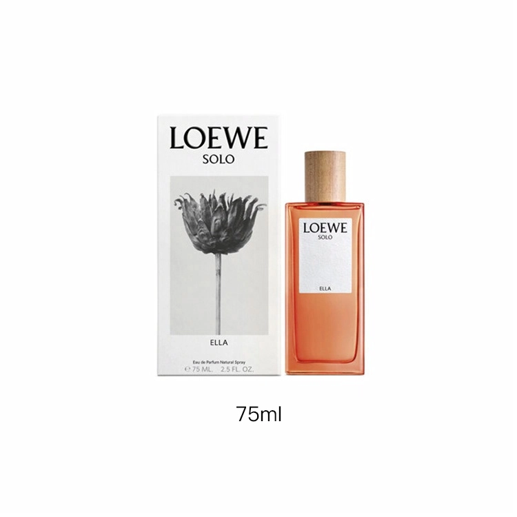 LOEWE EDP 30ml75ml100ml