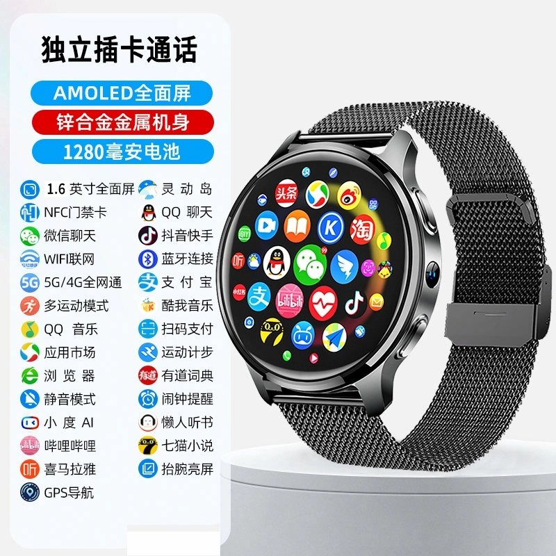 DMDG GPS64GappQQ