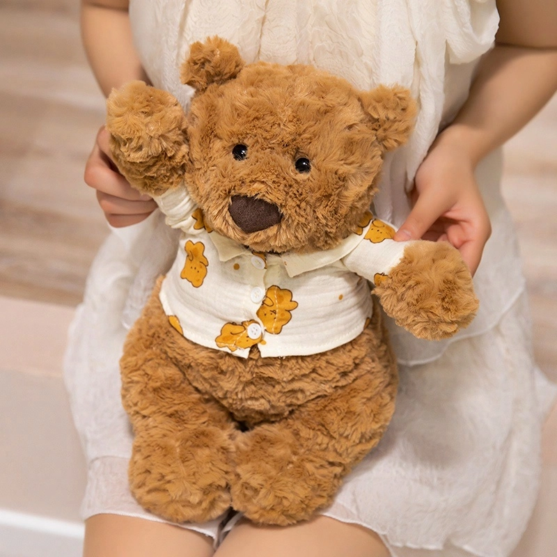 Julebaby 28cm36cm47cm