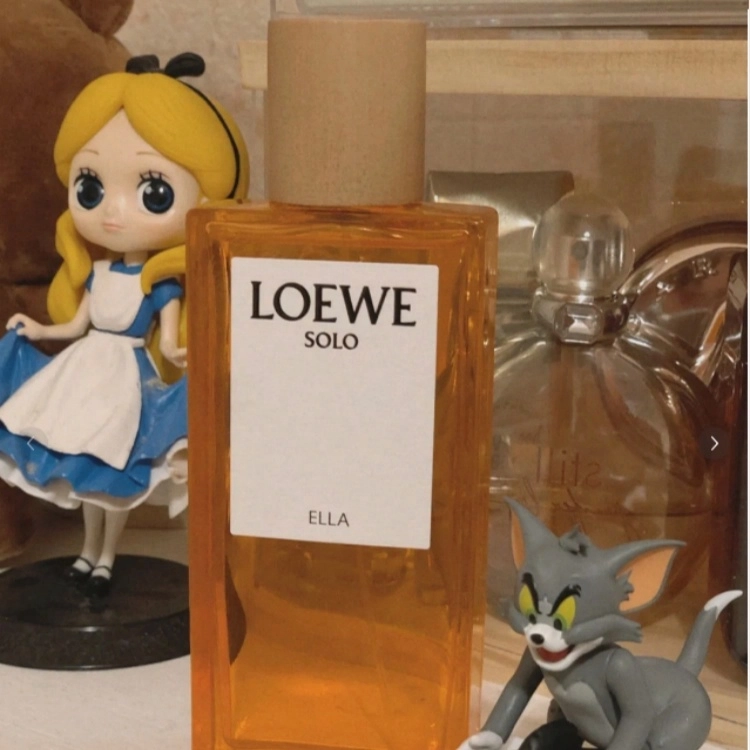 LOEWE EDP 30ml75ml100ml
