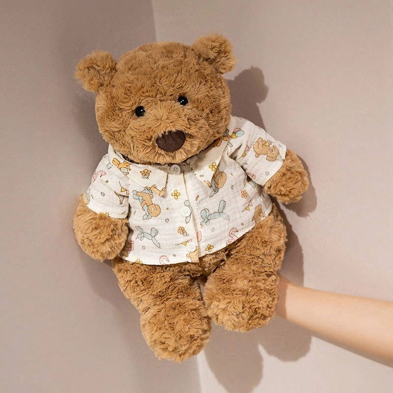 Julebaby 28cm36cm47cm