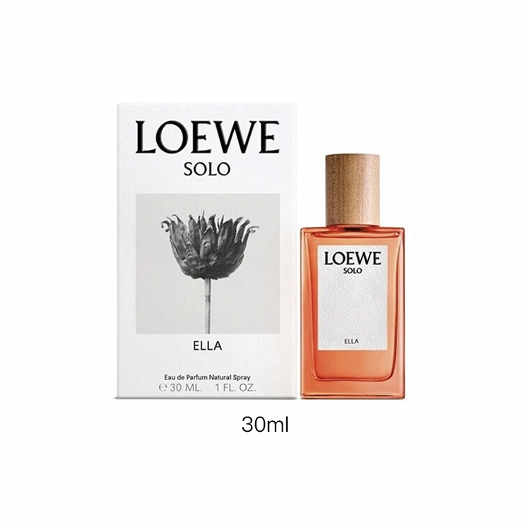 LOEWE EDP 30ml75ml100ml