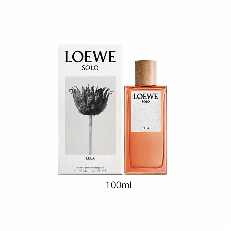LOEWE EDP 30ml75ml100ml