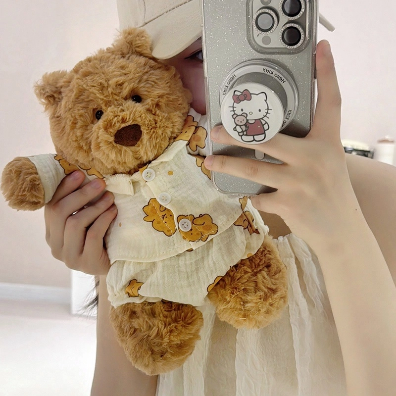 Julebaby 28cm36cm47cm