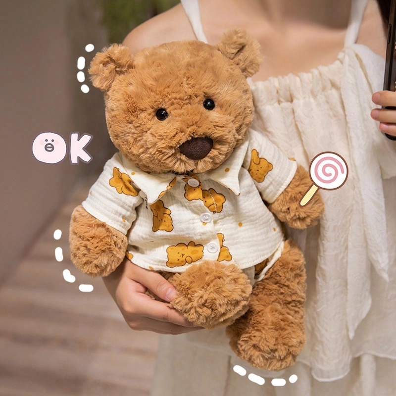 Julebaby 28cm36cm47cm