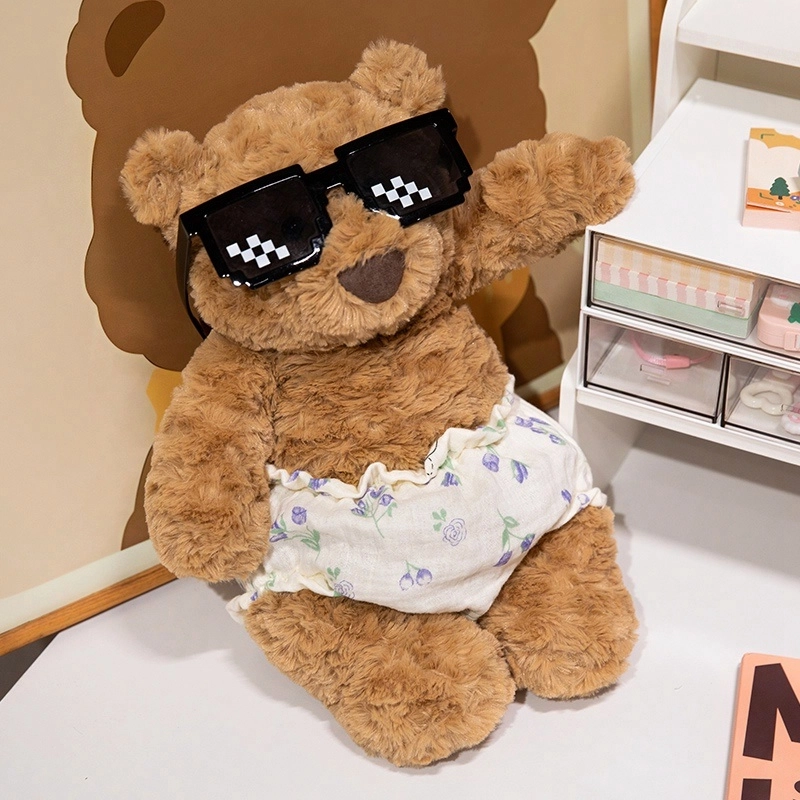Julebaby 28cm36cm47cm