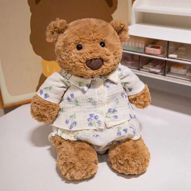 Julebaby 28cm36cm47cm