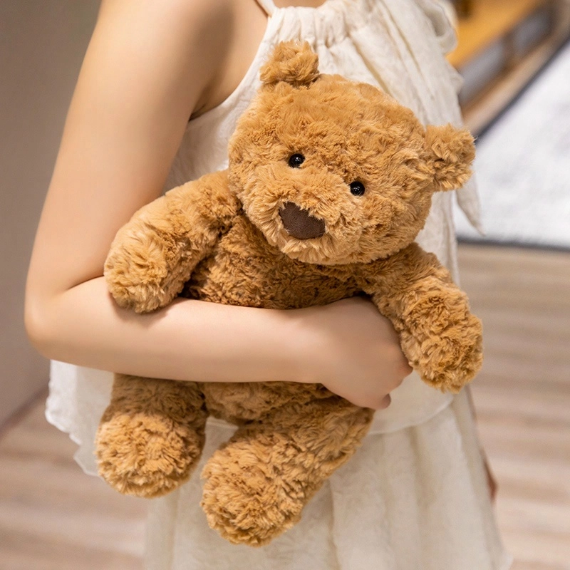 Julebaby 28cm36cm47cm