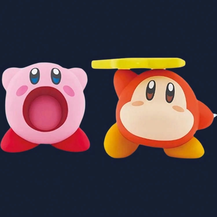 BANDAI x PUPUPU C IP