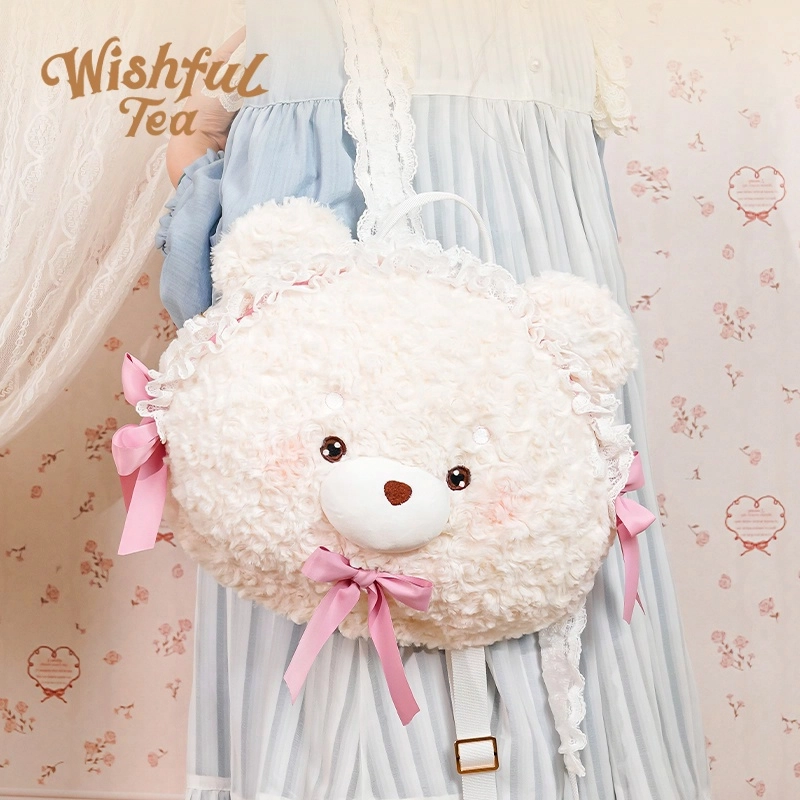 ABFUN WishfulTea 35cm