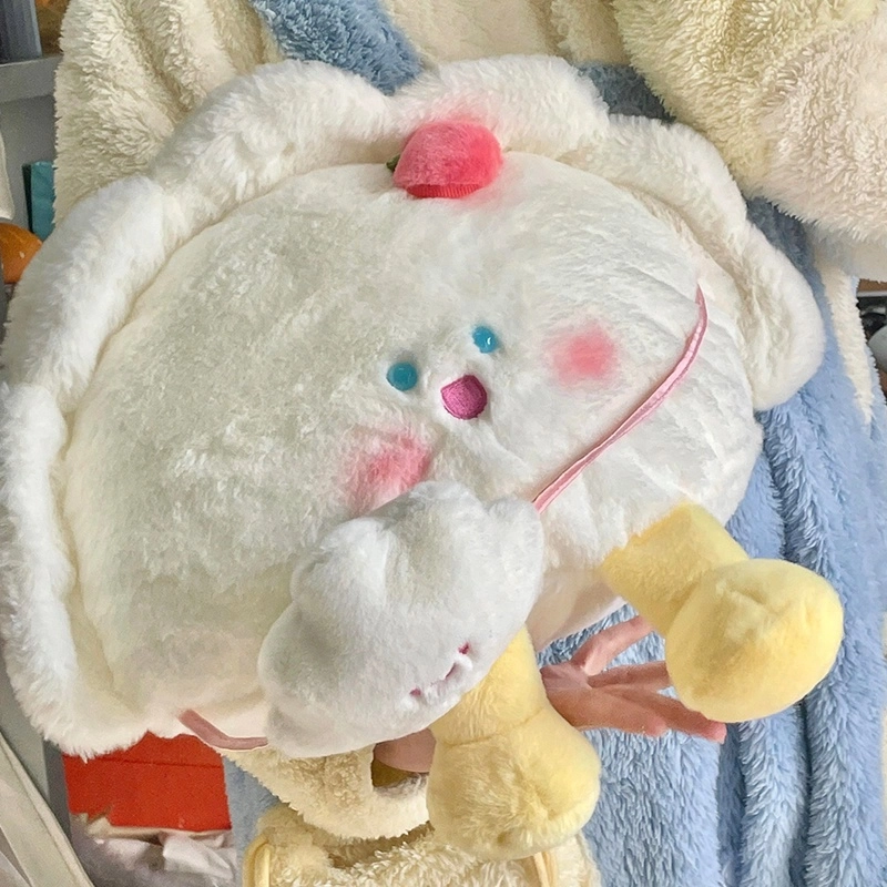 MENGMENGBUNNY 12cm23cm35cm