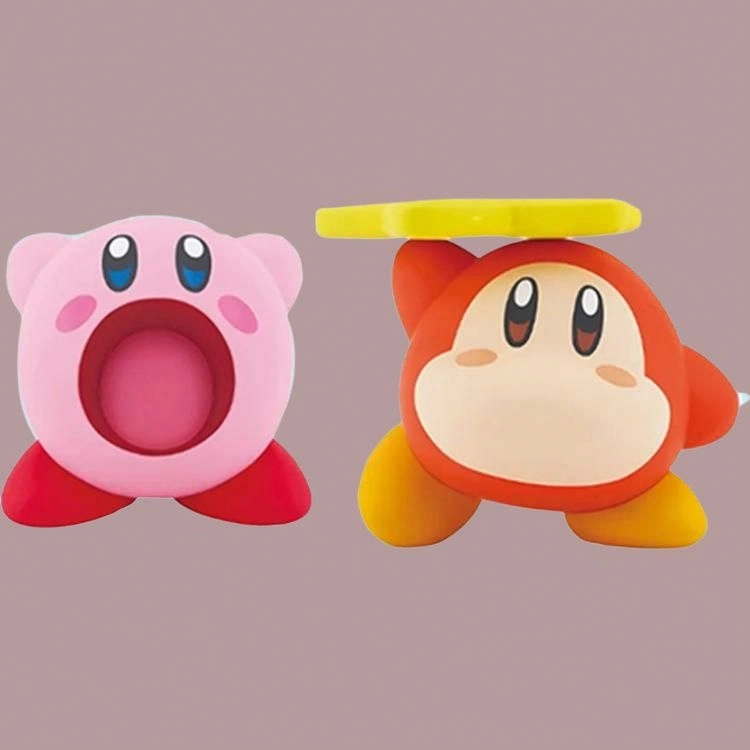 BANDAI x PUPUPU C IP