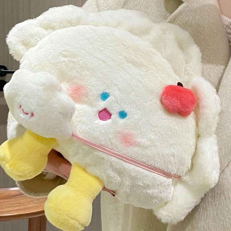 MENGMENGBUNNY 12cm23cm35cm