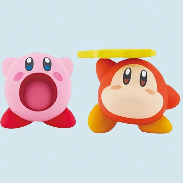 BANDAI x PUPUPU C IP