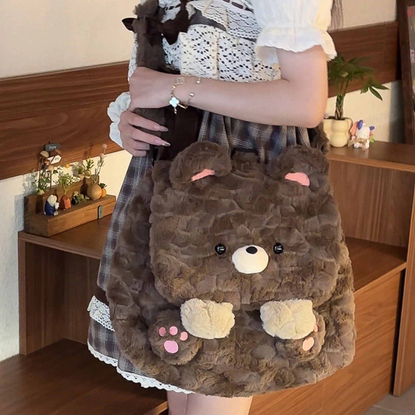 Guliguli 37cm