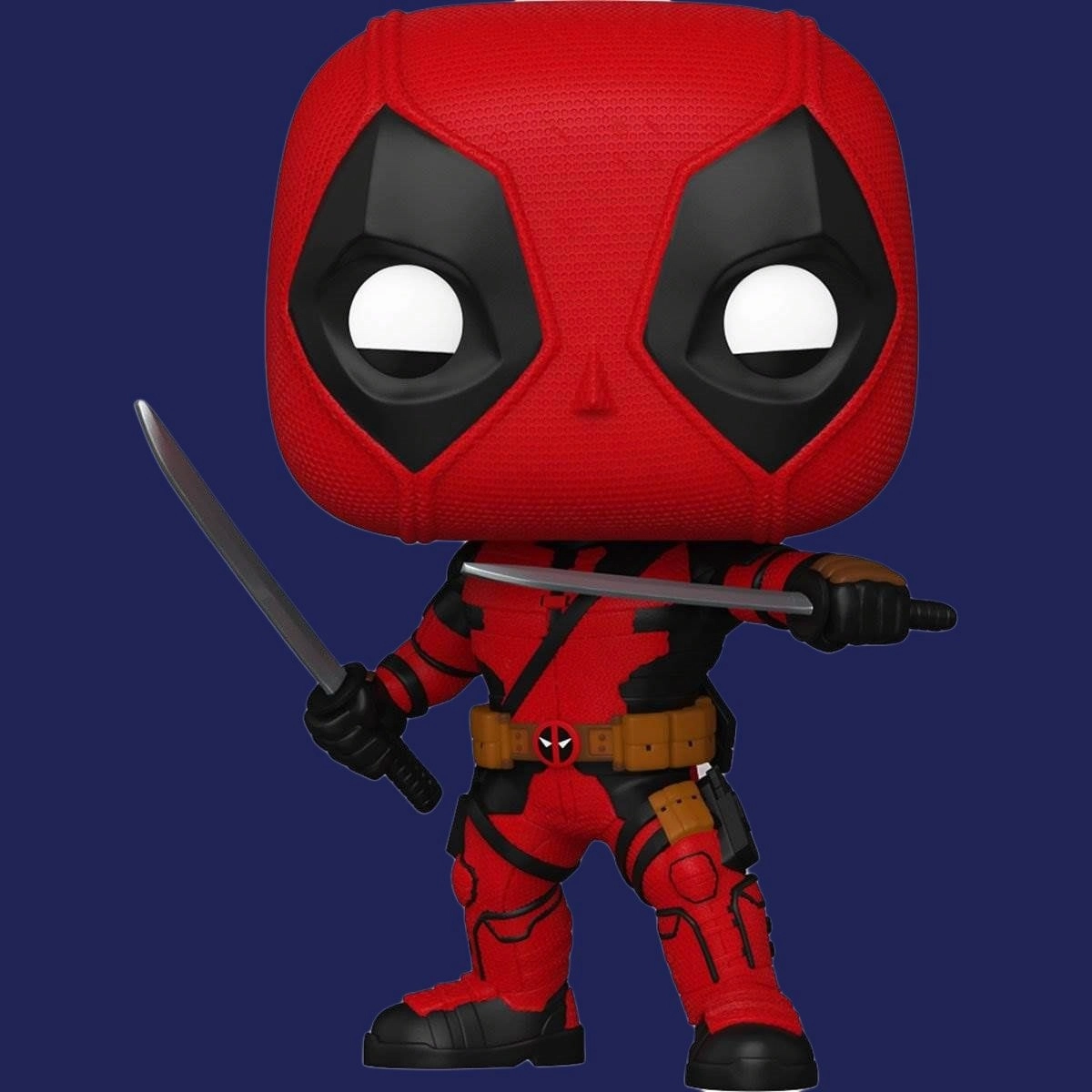 Funko Q