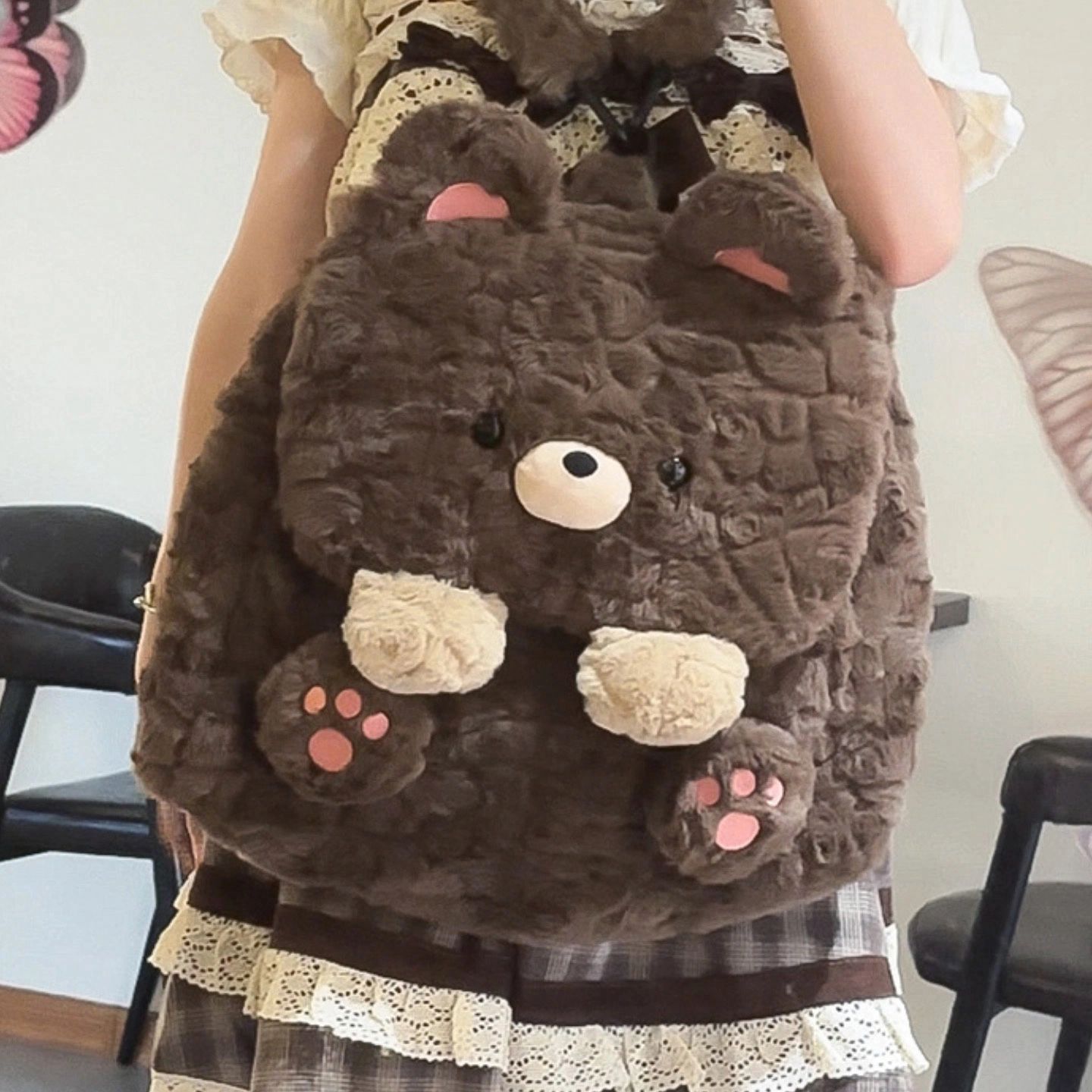 Guliguli 37cm