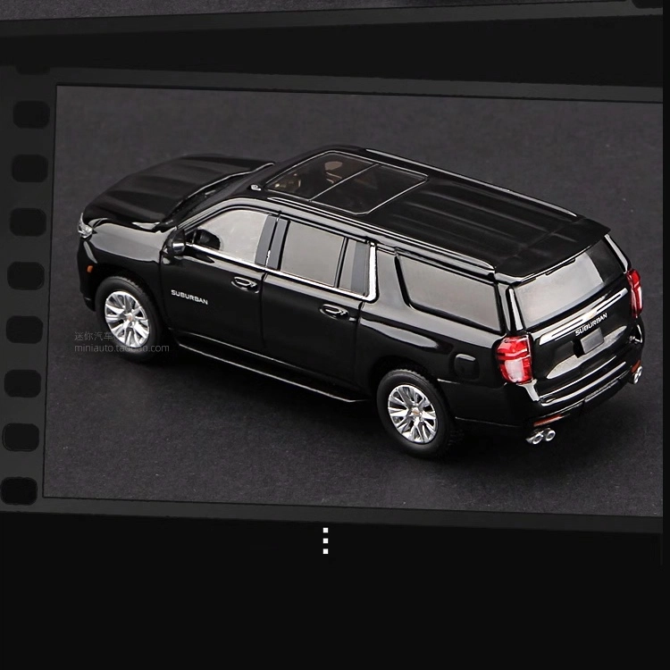 SUV 164