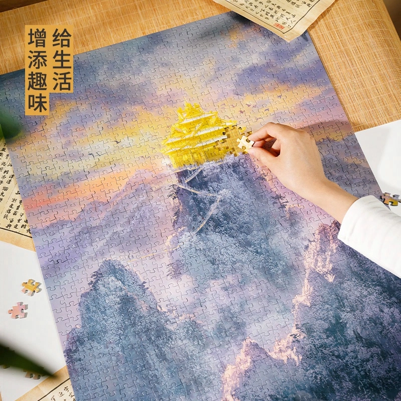 TOI 1000pcs 23391
