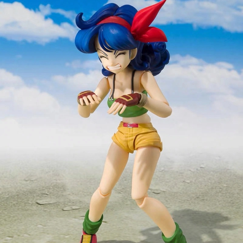 BANDAI s.h.figuarts 13cm