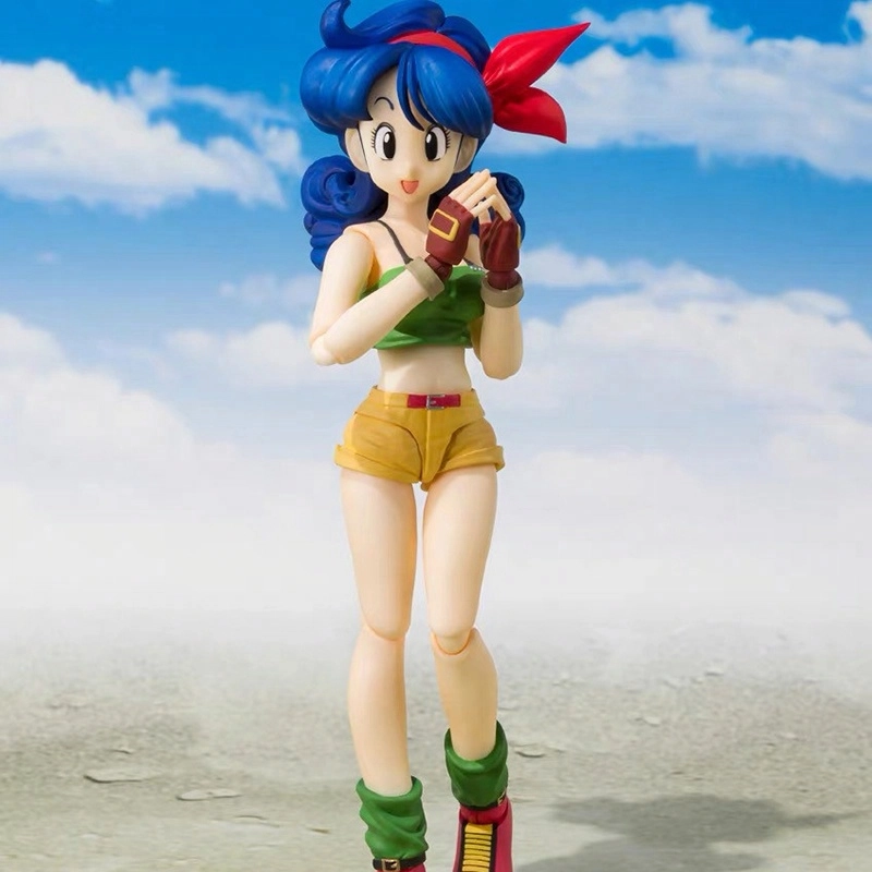 BANDAI s.h.figuarts 13cm