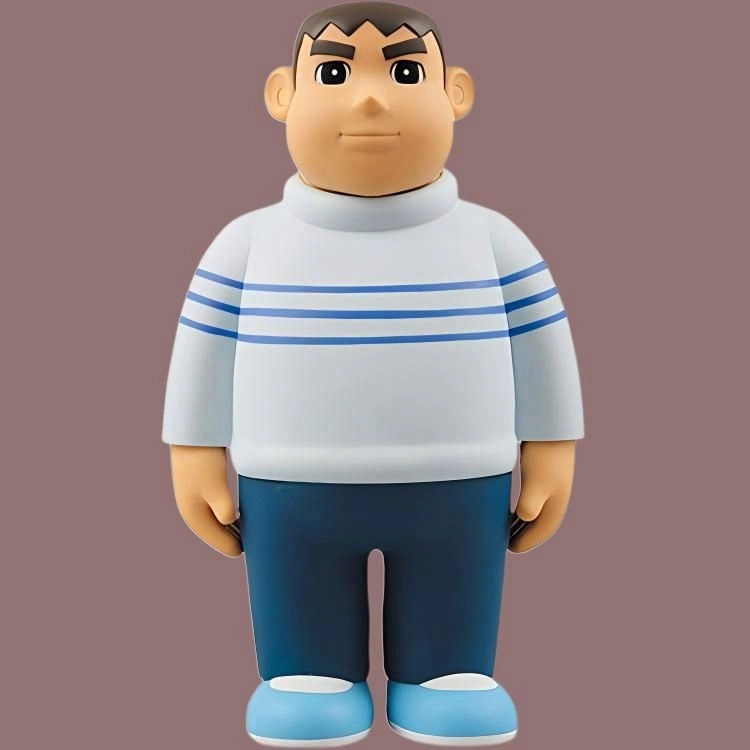 Medicom Toy a clean gian 8.7cm24.5cm