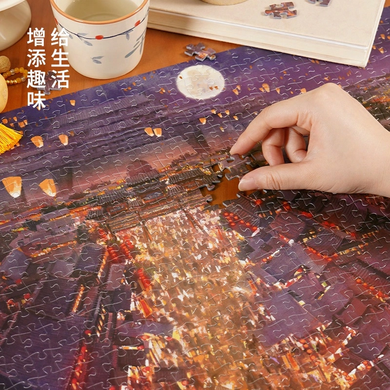 TOI 1000pcs 23474