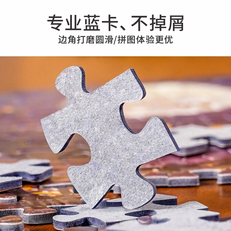 TOI 1000pcs 23474