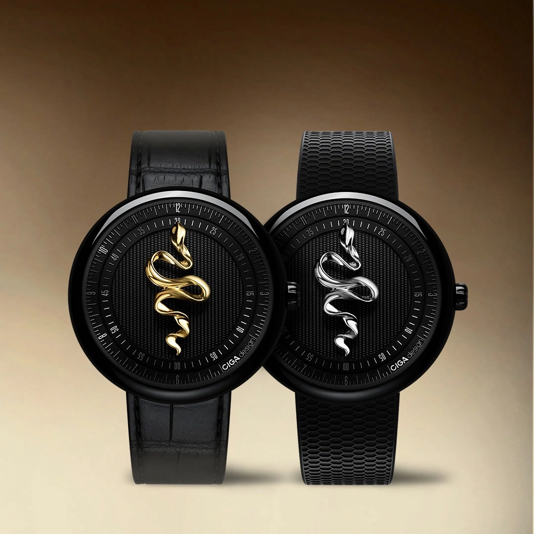 CIGA design