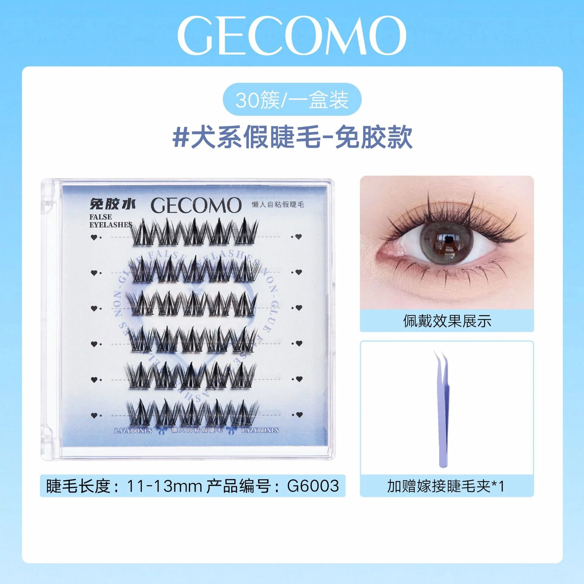 GECOMO