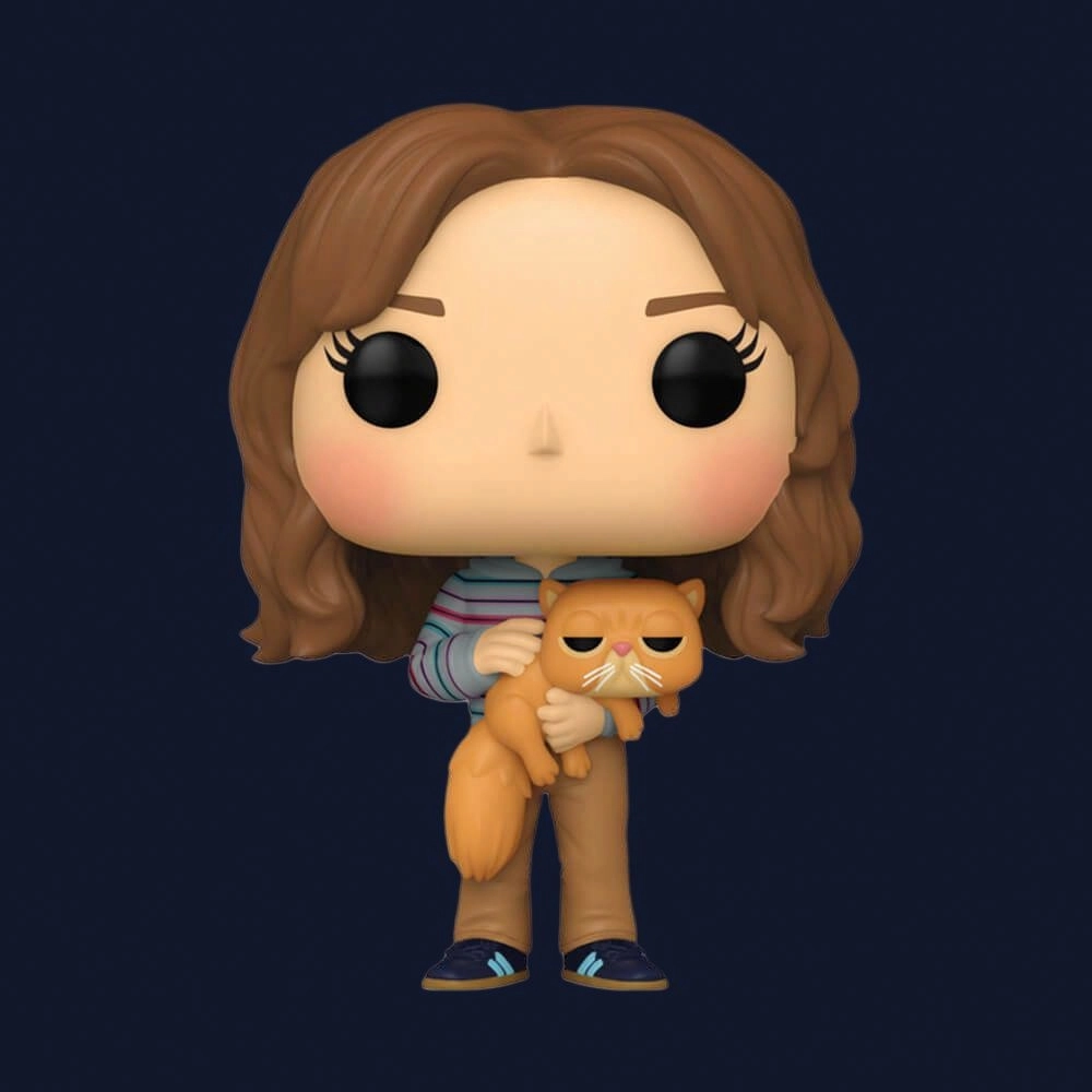 Funko POP Vinyl Q