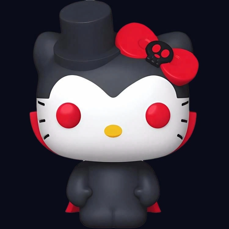 Funko Hello Kitty Q