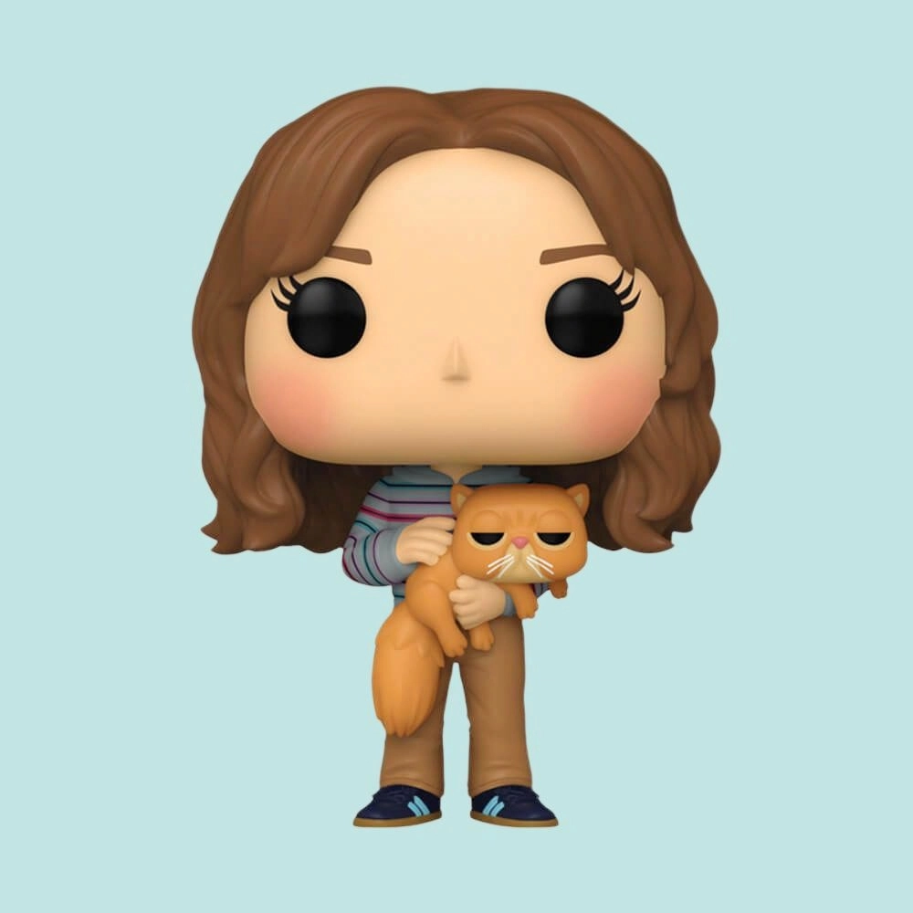 Funko POP Vinyl Q