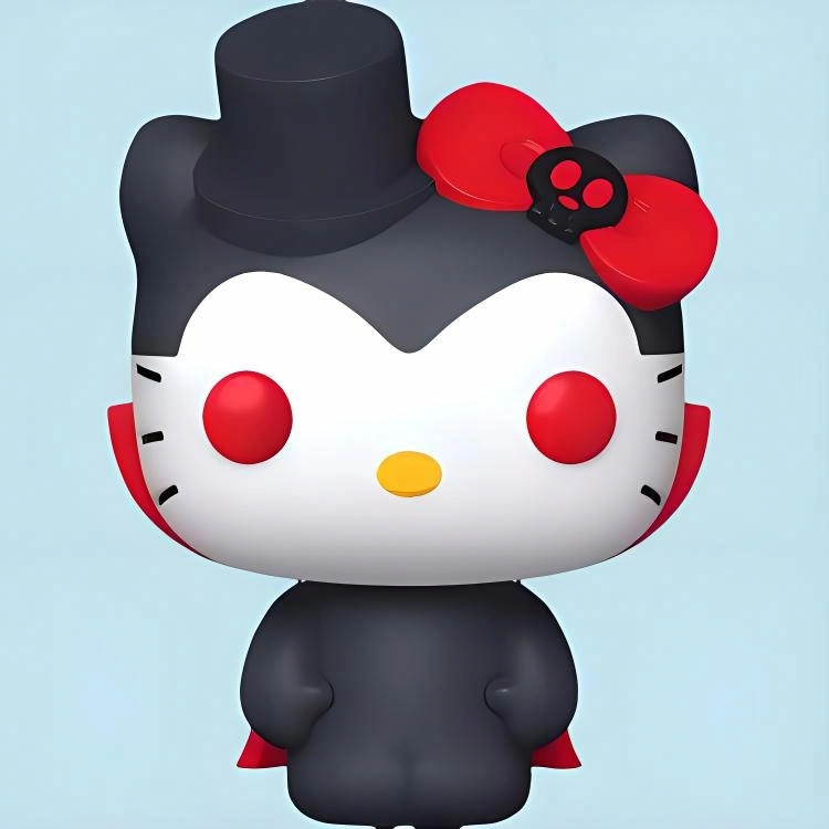 Funko Hello Kitty Q
