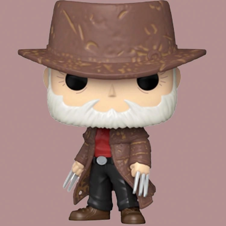 Funko POP 50 Q