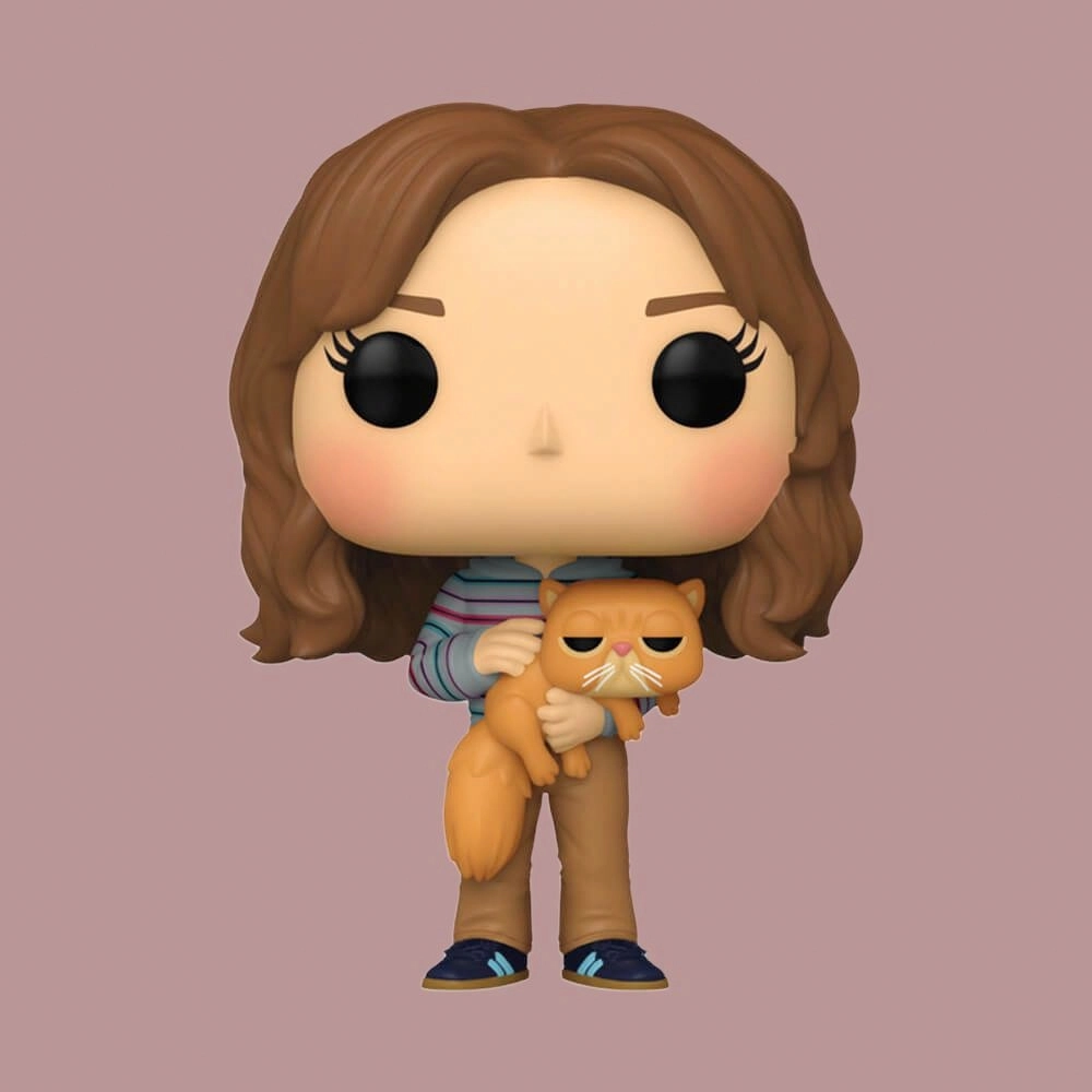Funko POP Vinyl Q