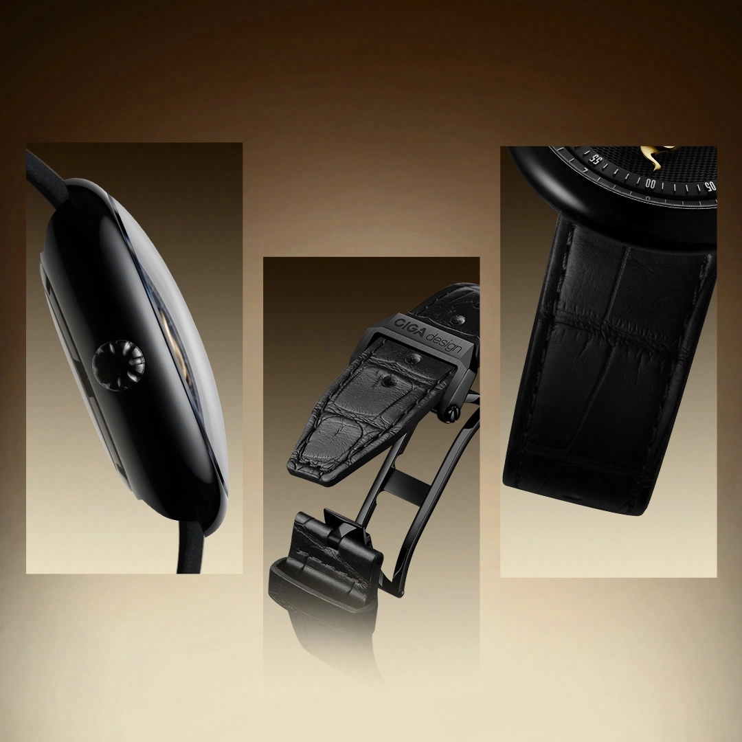 CIGA design