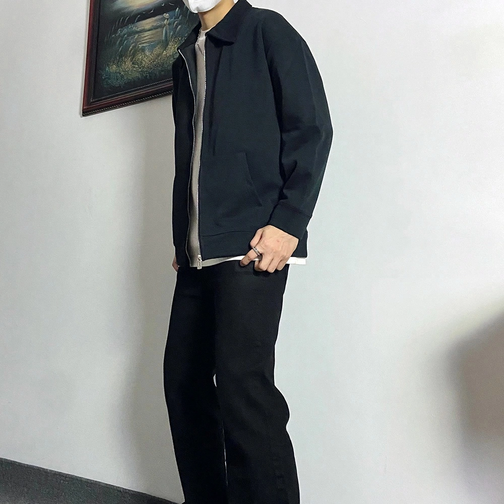 HELIPORT polocleanfit