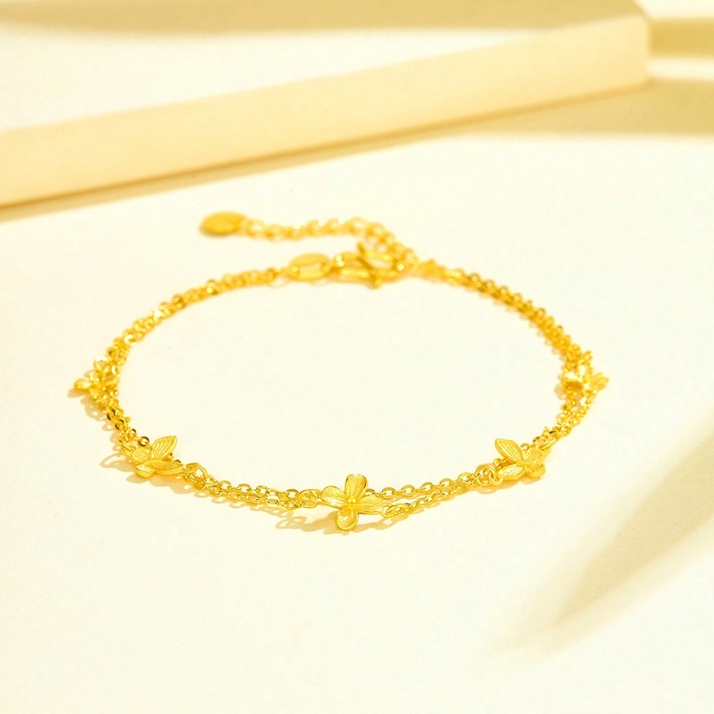 CHINA GOLD 5G 999