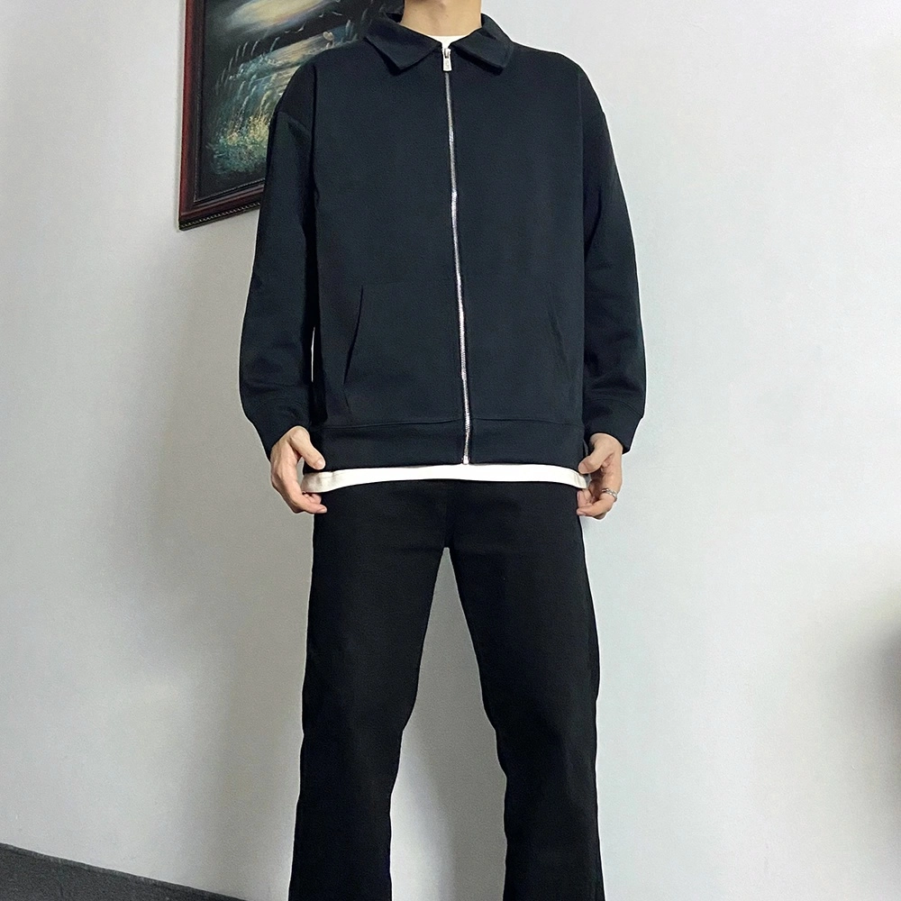 HELIPORT polocleanfit
