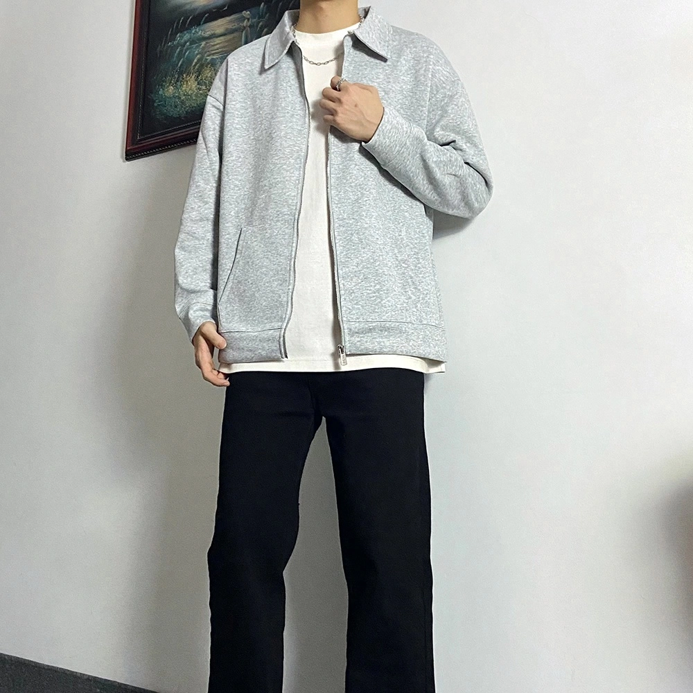 HELIPORT polocleanfit