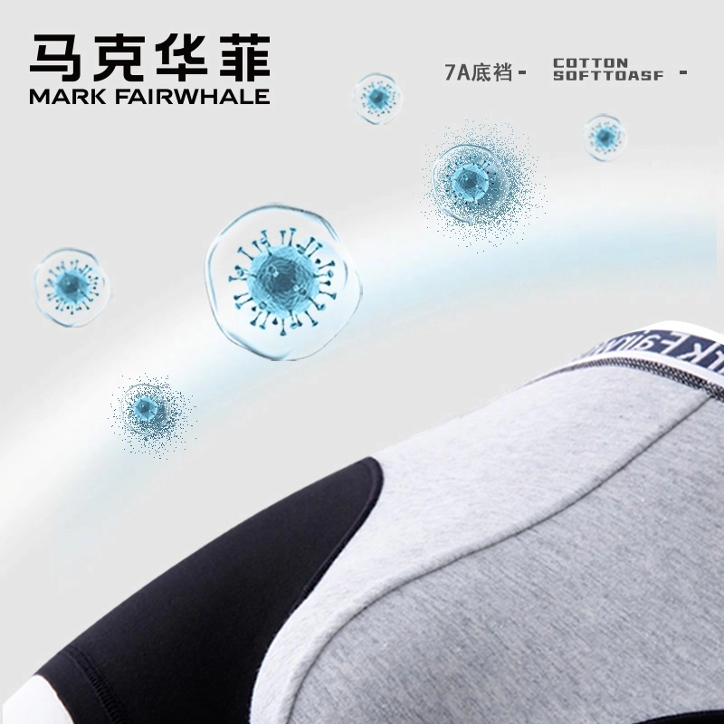 FAIRWHALE 7A 4