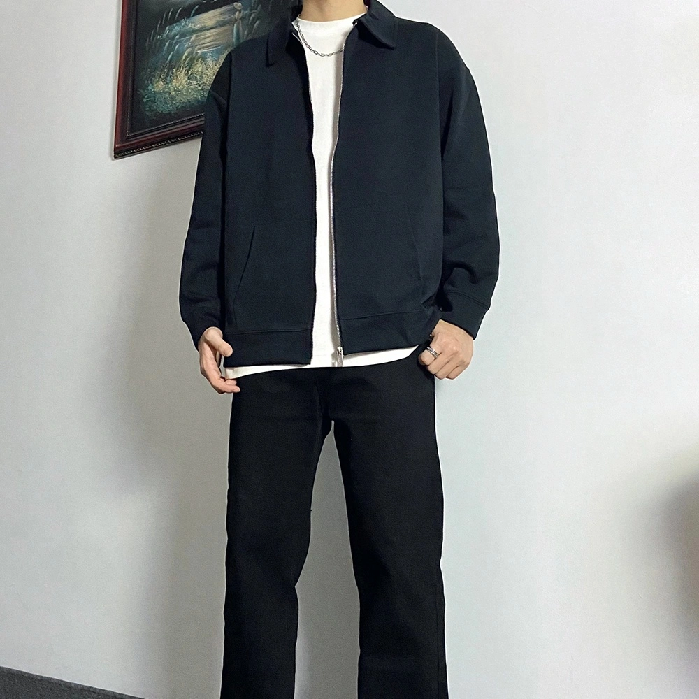 HELIPORT polocleanfit