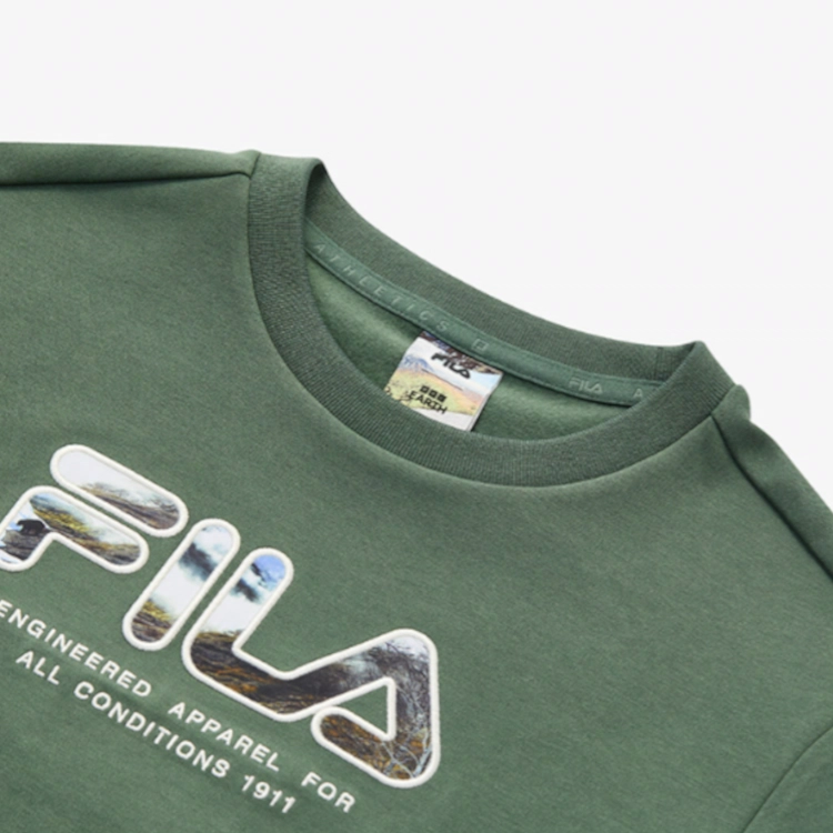 FILA KIDS PERFORMANCE