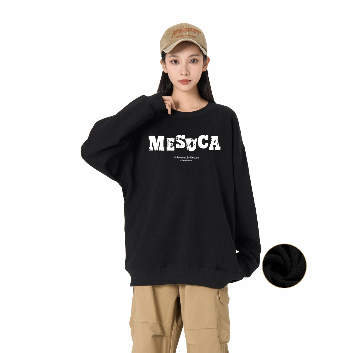 MESUCA